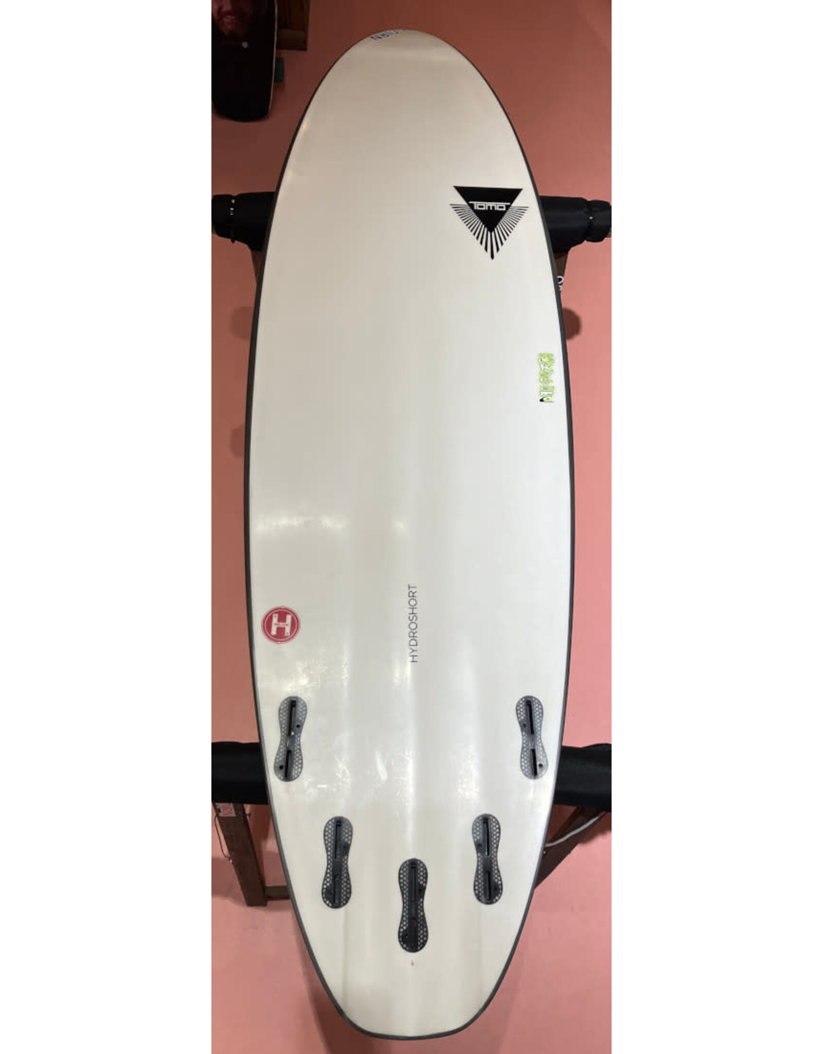 Firewire Surfboards Firewire 5'11" Hydroshort FCS II