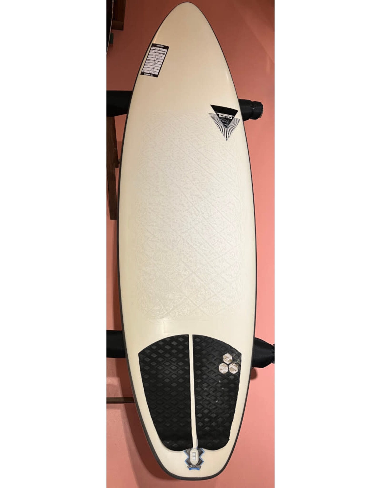 Firewire Surfboards Firewire 5'11" Hydroshort FCS II