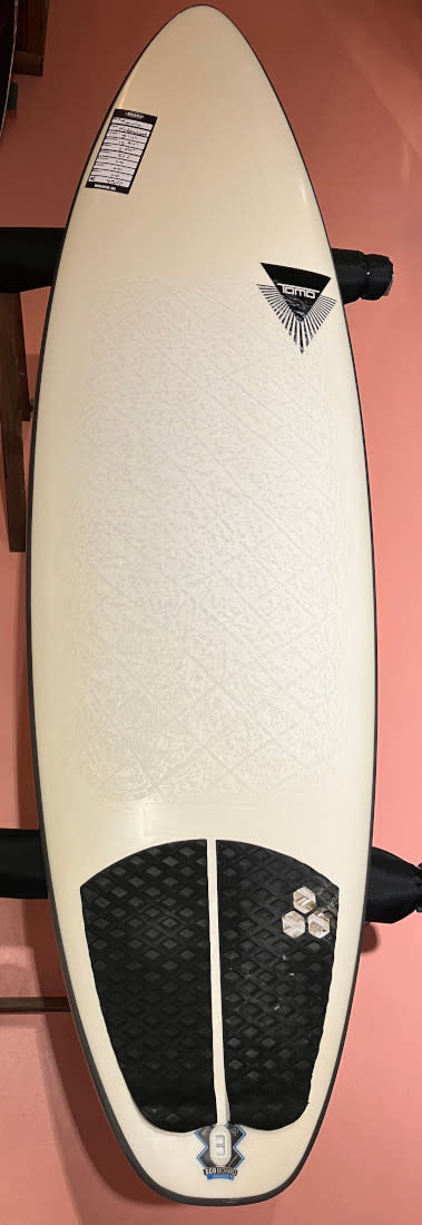 Firewire hydroshort 2024