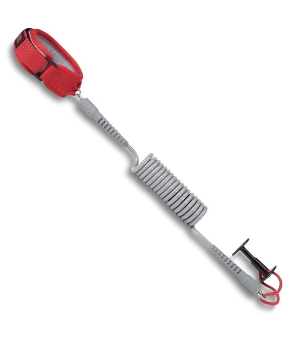 Dakine Dakine Kainui 4' 1/4" Bodyboard Wrist Leash Shadow