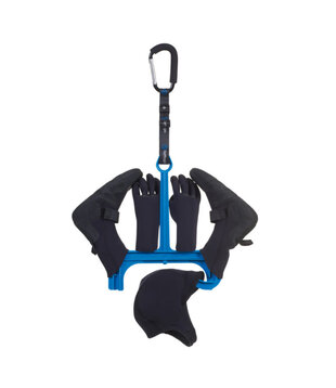 Surflogic Wetsuit Accessories Hanger Double System