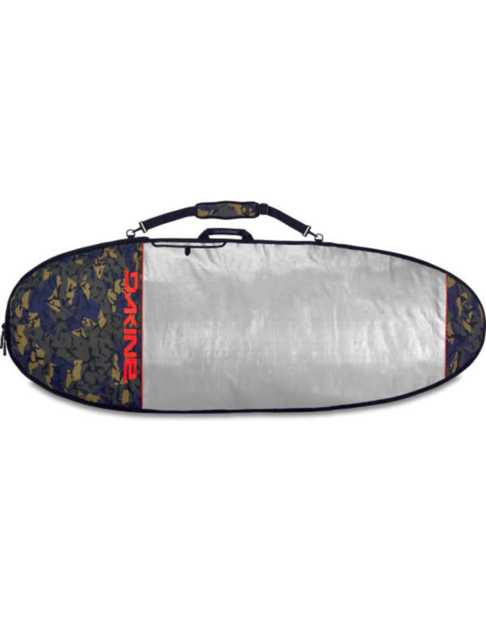 Dakine Dakine 6'3" Daylight Hybrid Surfboard Bag Camo