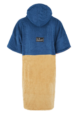 Wave Hawaii Wave Hawaii Bamboo Poncho Flow L