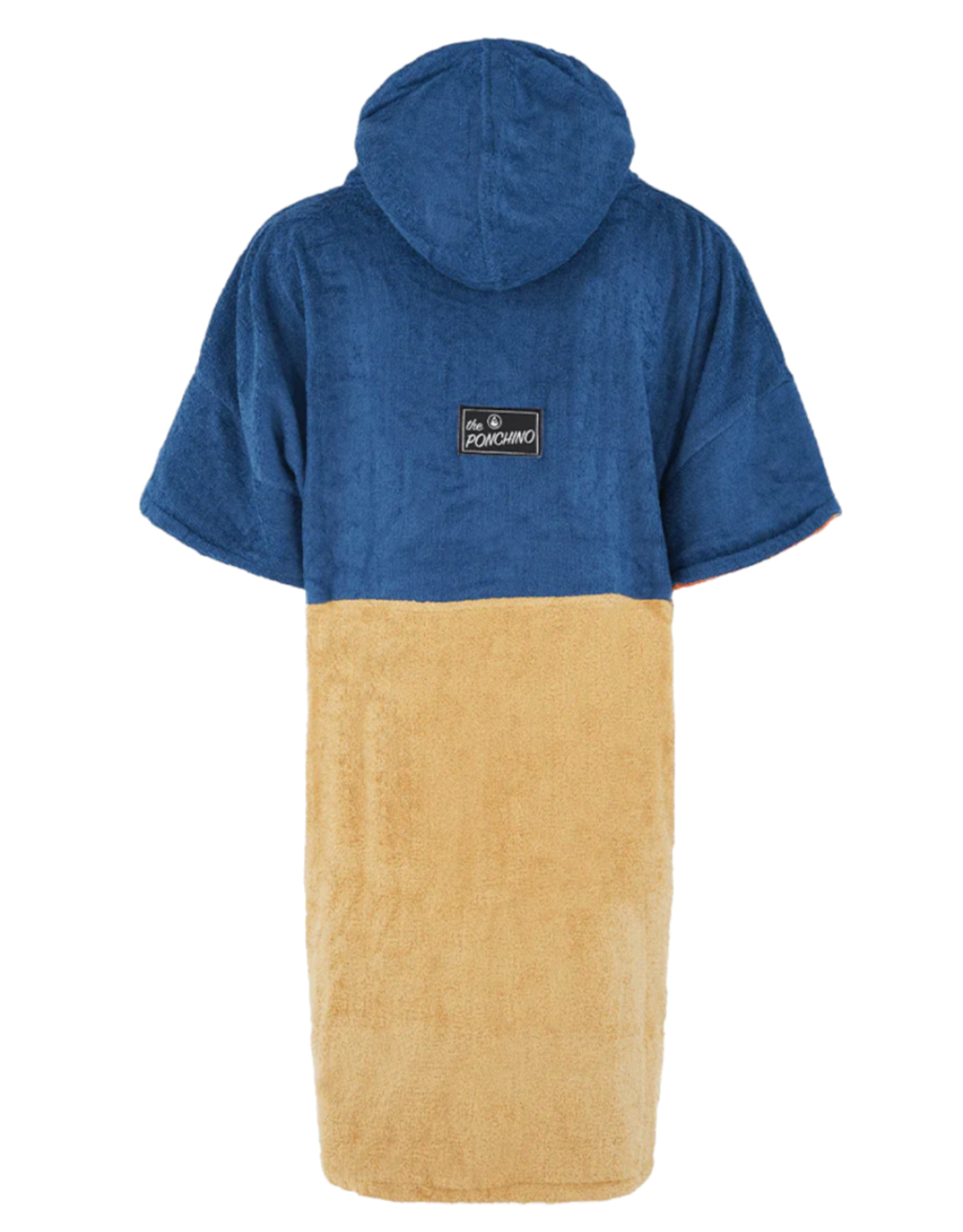 Wave Hawaii Wave Hawaii Bamboo Poncho Flow L