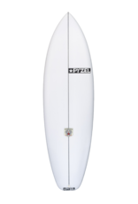 Pyzel Surfboards Pyzel 5'10" White Tiger Futures