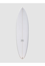 Pyzel Surfboards Pyzel 7'2" Mid length Crisis
