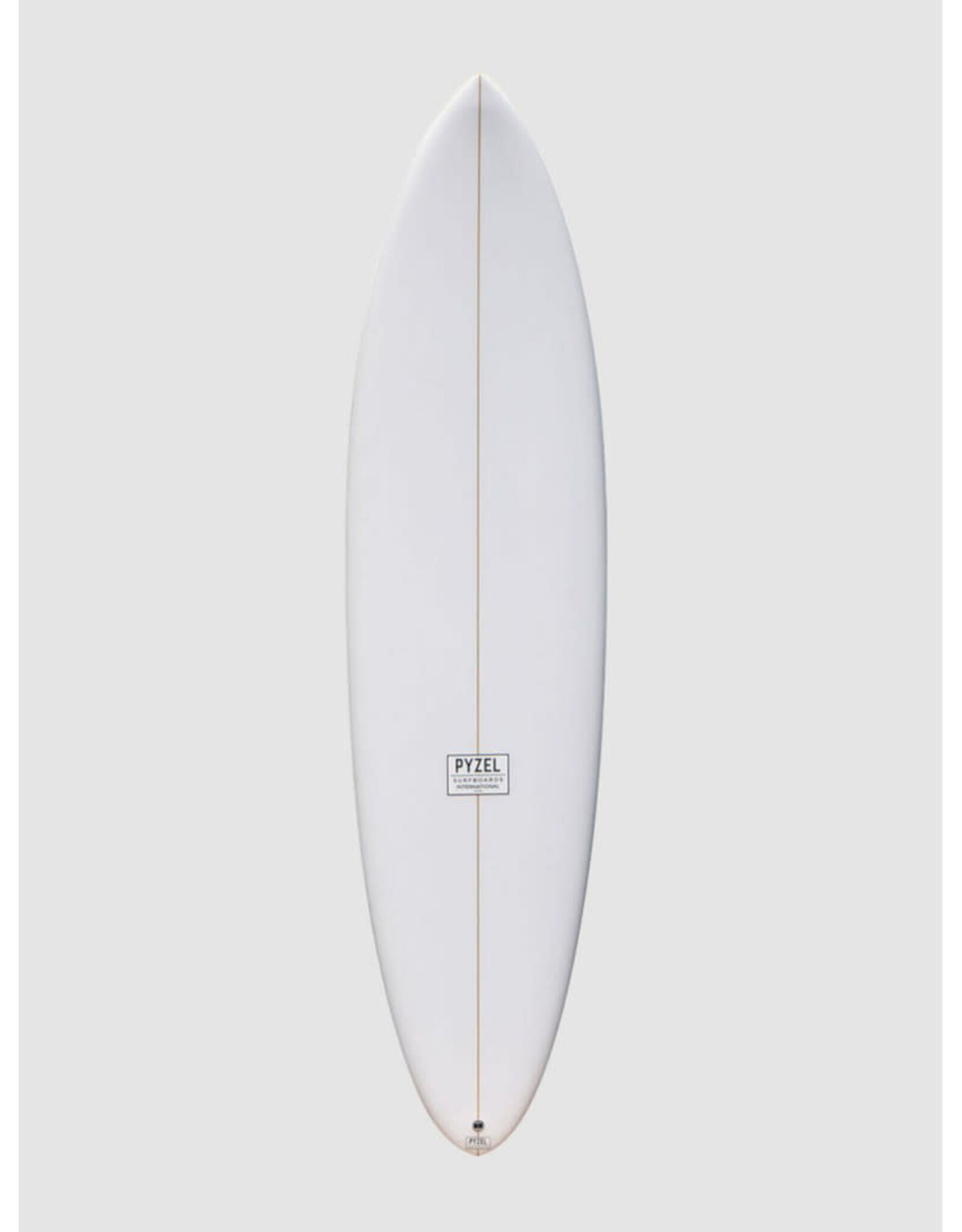 Pyzel Surfboards Pyzel 7'2" Mid length Crisis
