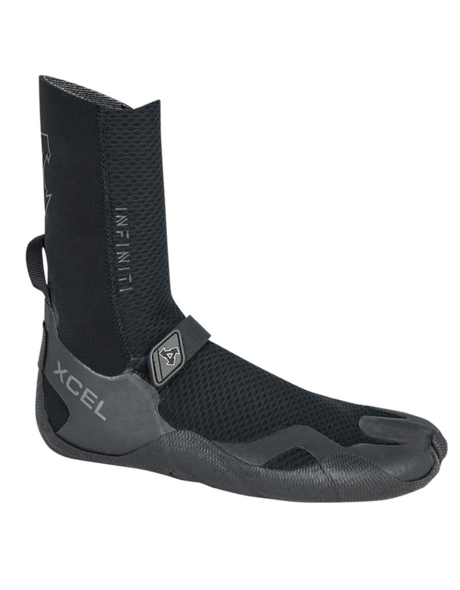 Xcel Xcel 8mm Infiniti Round Toe Wetsuit Boots