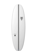 Firewire Surfboards Firewire 5'10" Revo Ibolic Grey