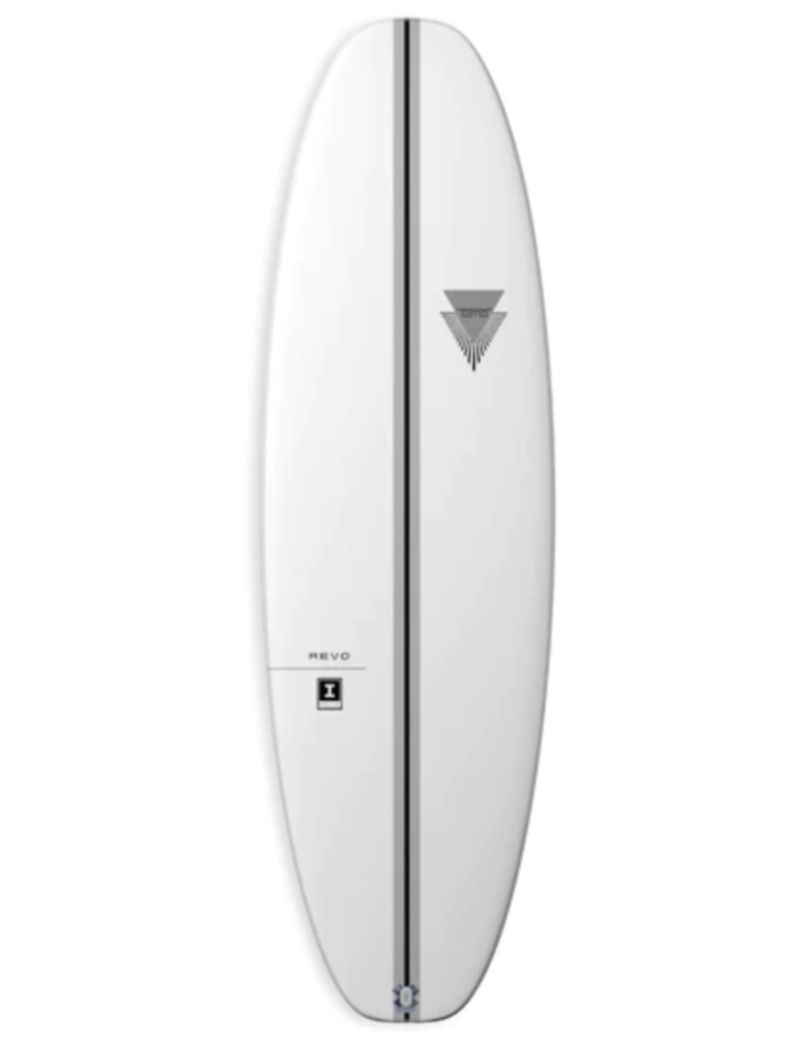 Firewire Surfboards Firewire 5'10" Revo Ibolic Futures