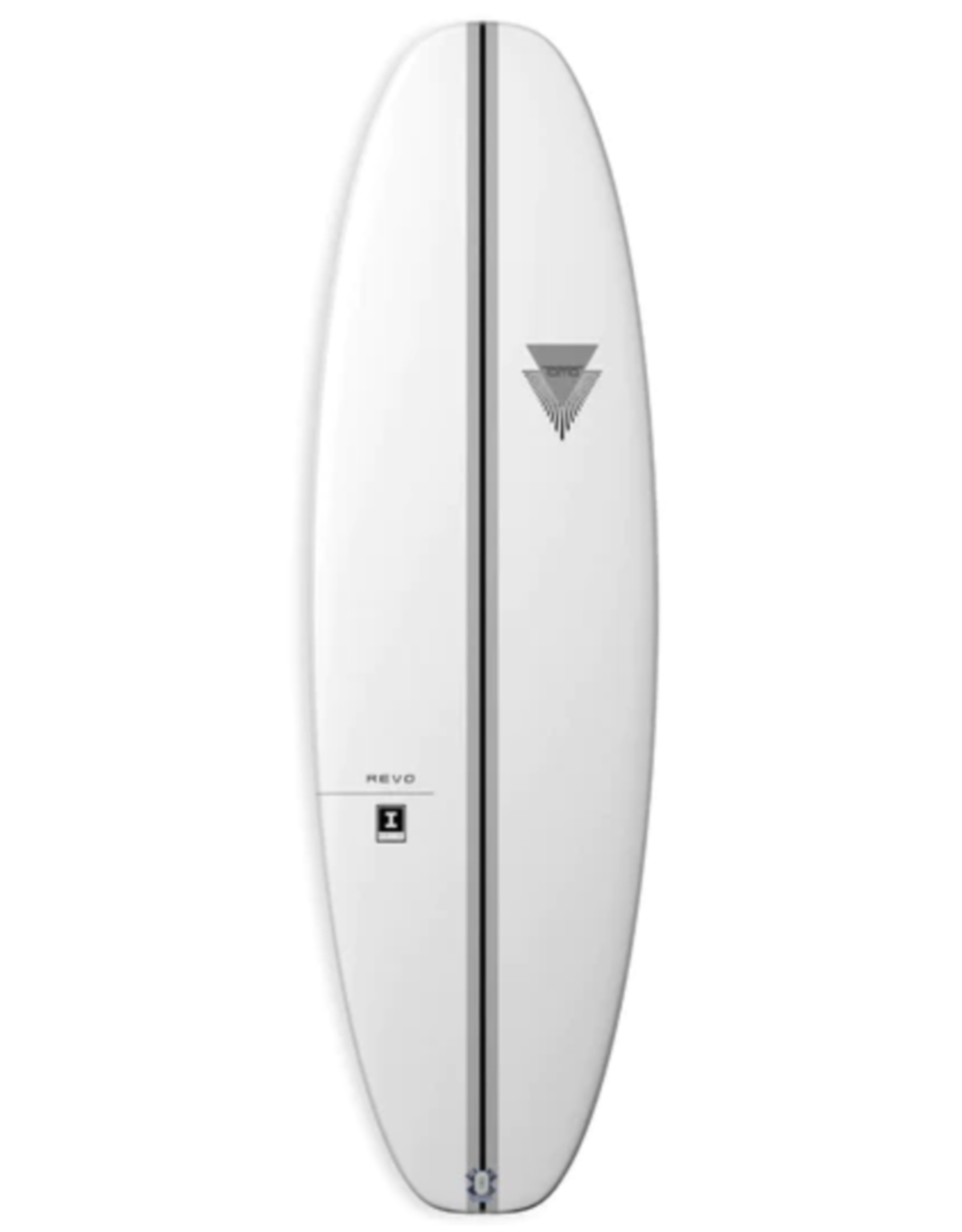 Firewire Surfboards Firewire 5'10" Revo Ibolic Grey