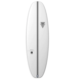 Firewire Surfboards Firewire 5'10" Revo Ibolic Futures