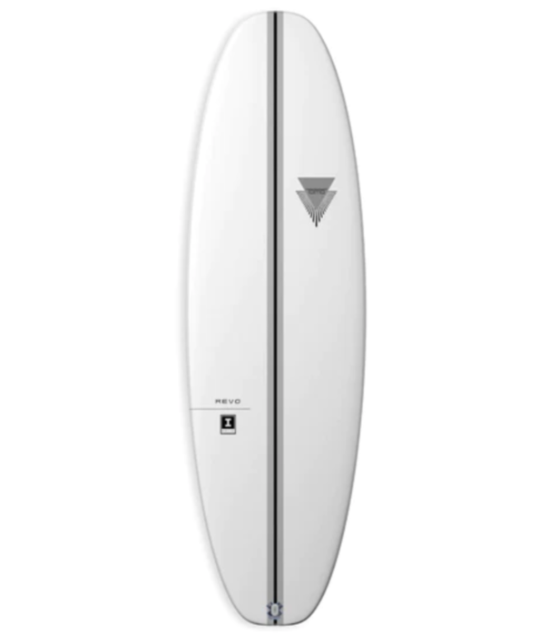 Firewire Surfboards Firewire 5'10" Revo Ibolic Futures