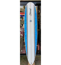 Stewart Skate & Surfboards Stewart 9'0" Redline 11  67.6 Liters