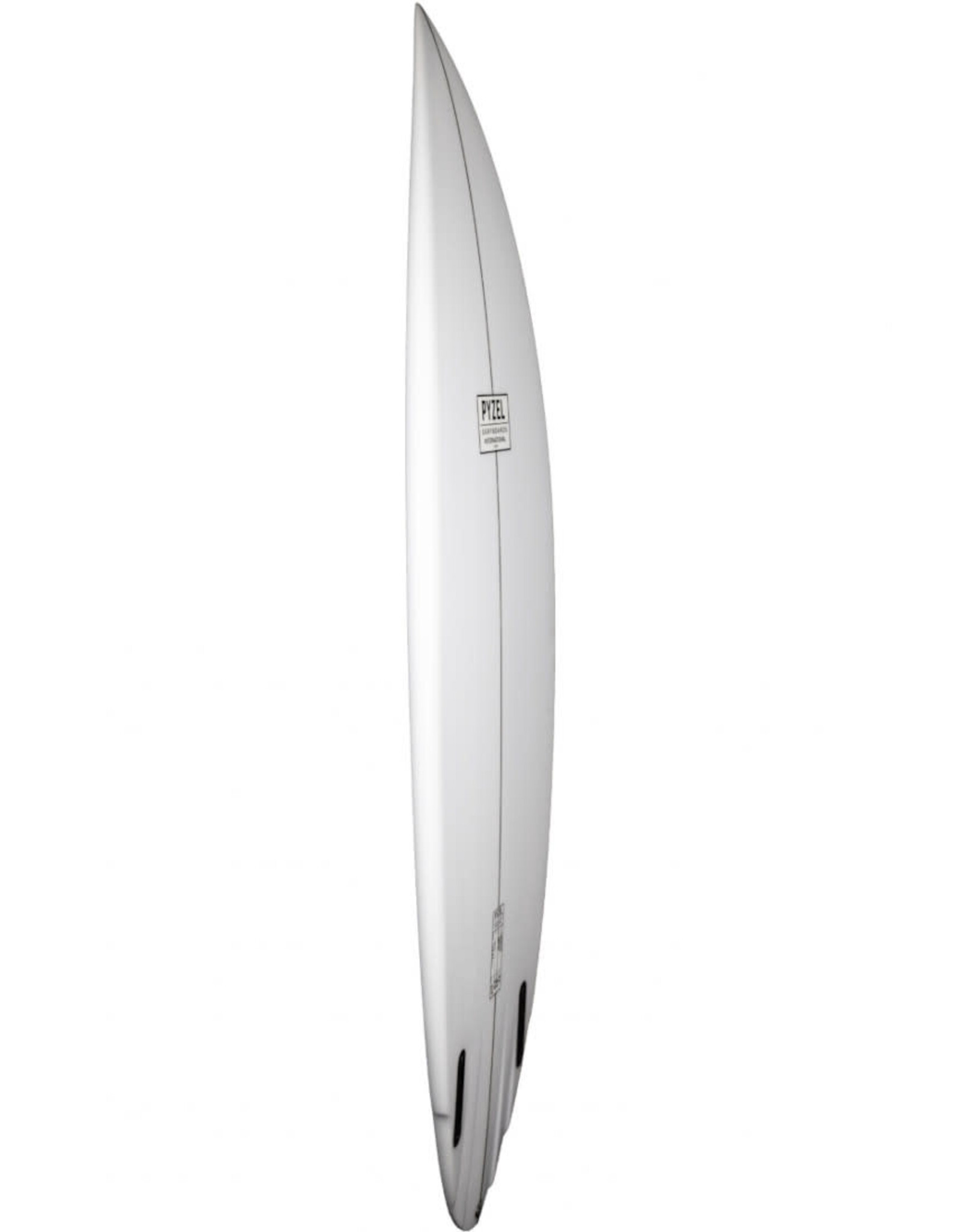 Pyzel Surfboards Pyzel Wildcat 6'2" Twin Fin Futures