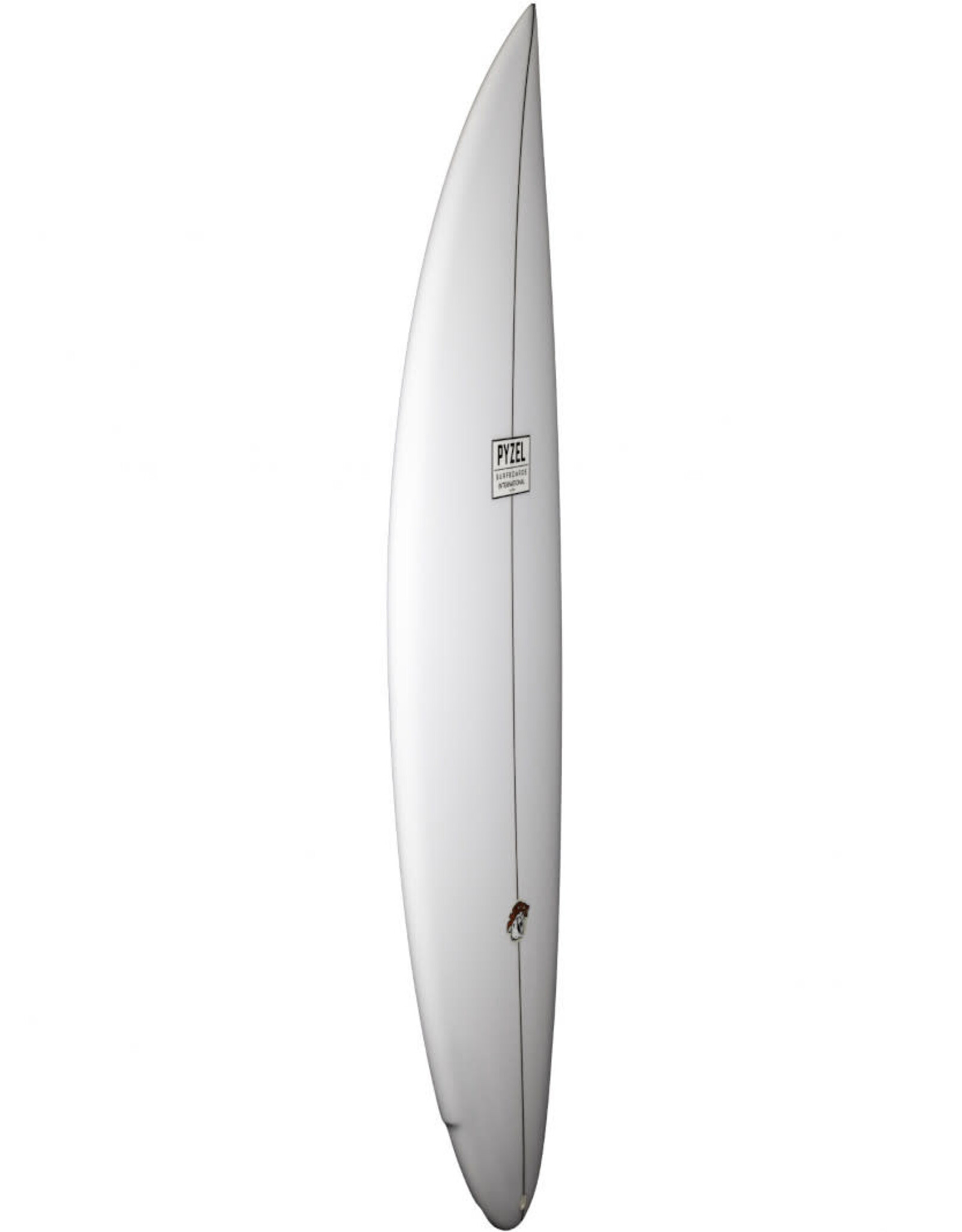 Pyzel Surfboards Pyzel Wildcat 6'2" Twin Fin Futures