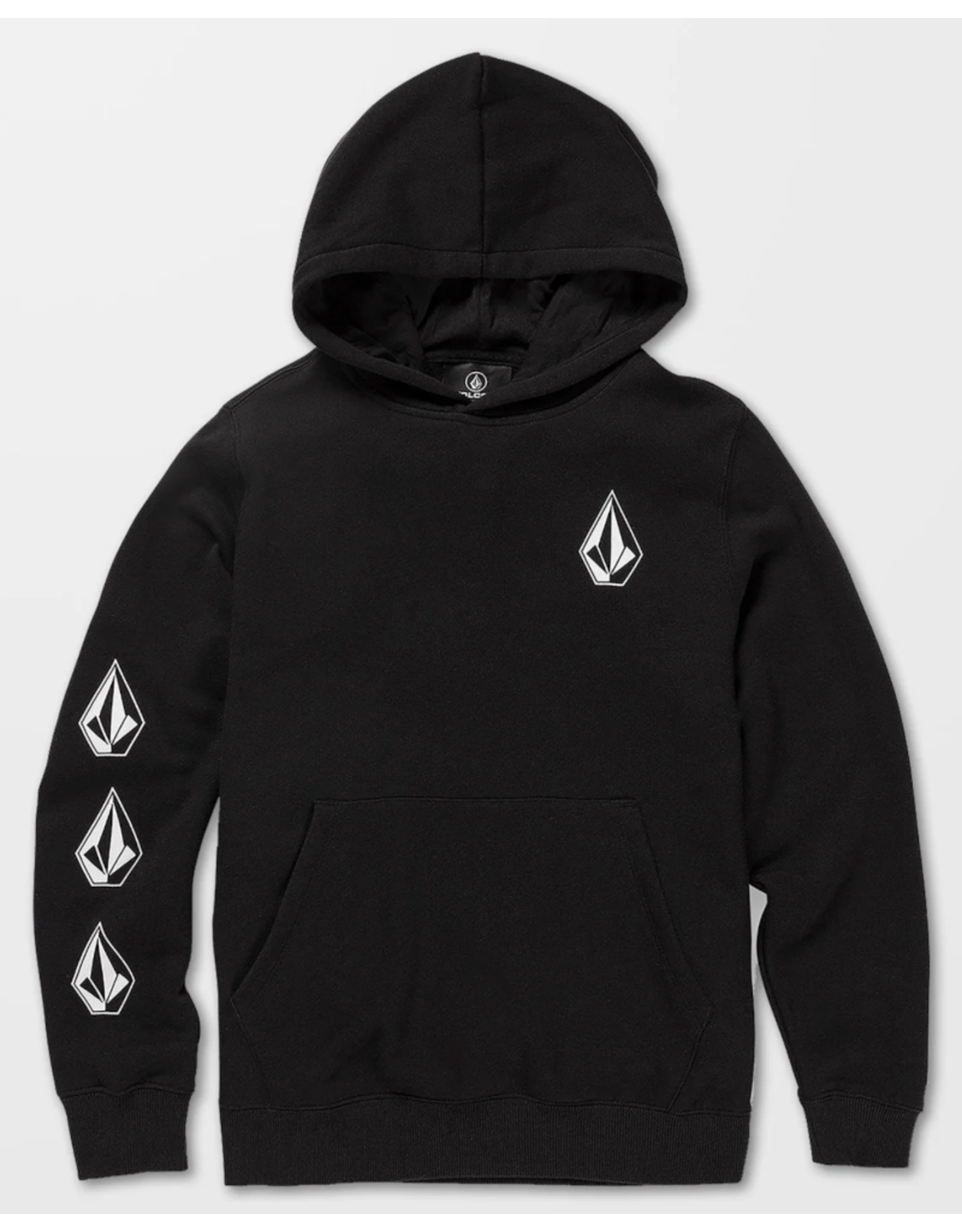 Volcom Volcom Iconic Stone PO Black