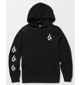 Volcom Volcom Iconic Stone PO Black