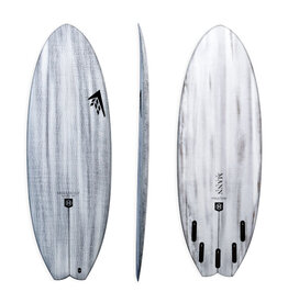 Firewire Surfboards Firewire 5'8" Sweet Potato Volcanic incl. Tail Pad