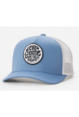 Rip Curl Rip Curl Wetsuit Icons Trucker Kids Dusty Blue