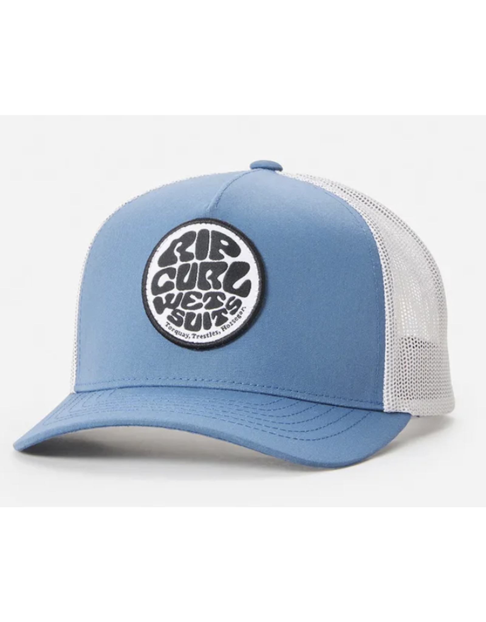 Rip Curl Rip Curl Wetsuit Icons Trucker Kids Dusty Blue