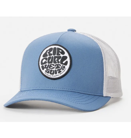 Rip Curl Rip Curl Wetsuit Icons Trucker Kids Dusty Blue