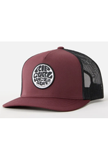 Rip Curl Rip Curl Wetsuit Icons Trucker Maroon