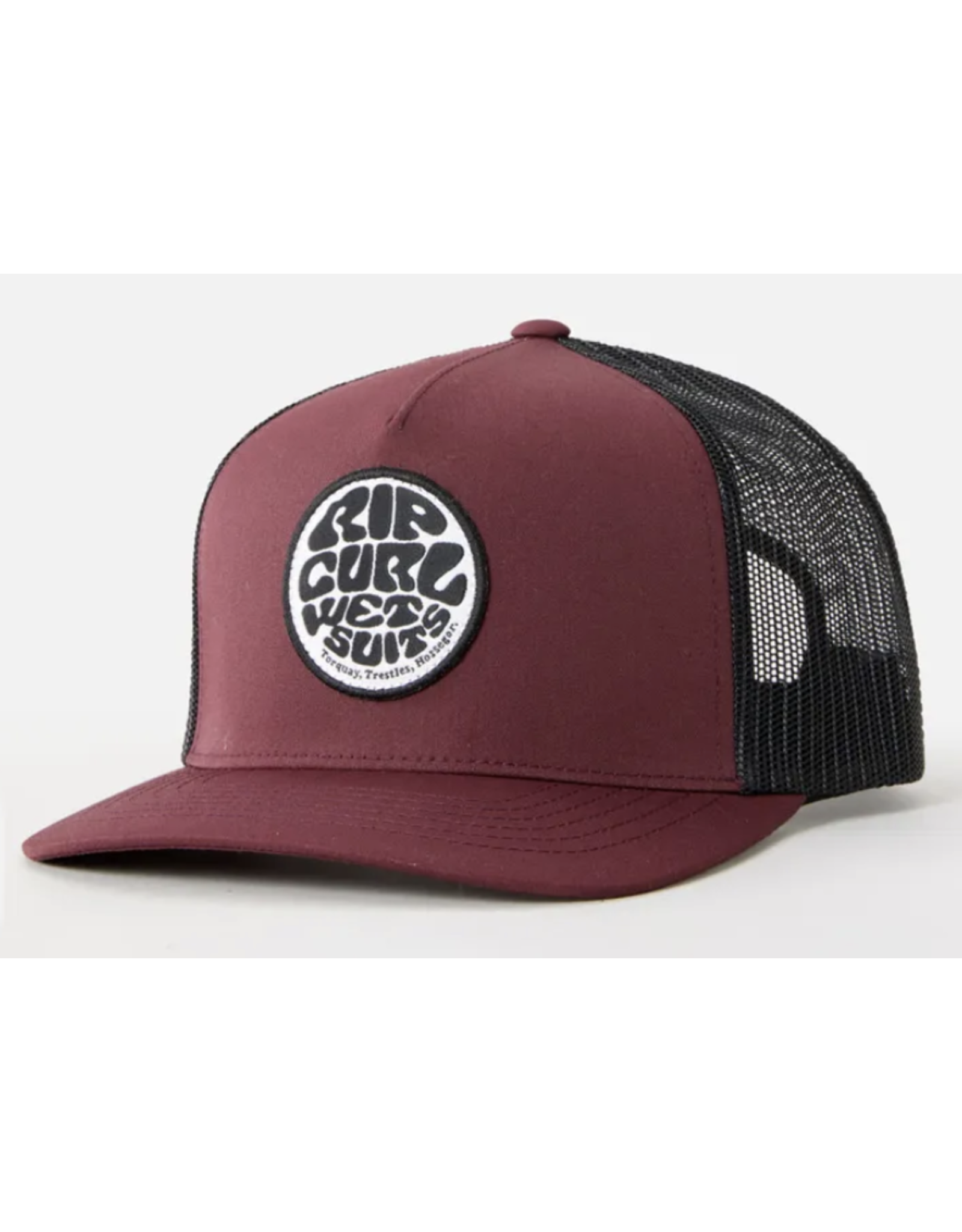 Rip Curl Rip Curl Wetsuit Icons Trucker Maroon