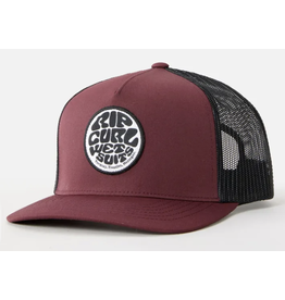 Rip Curl Rip Curl Wetsuit Icons Trucker Maroon