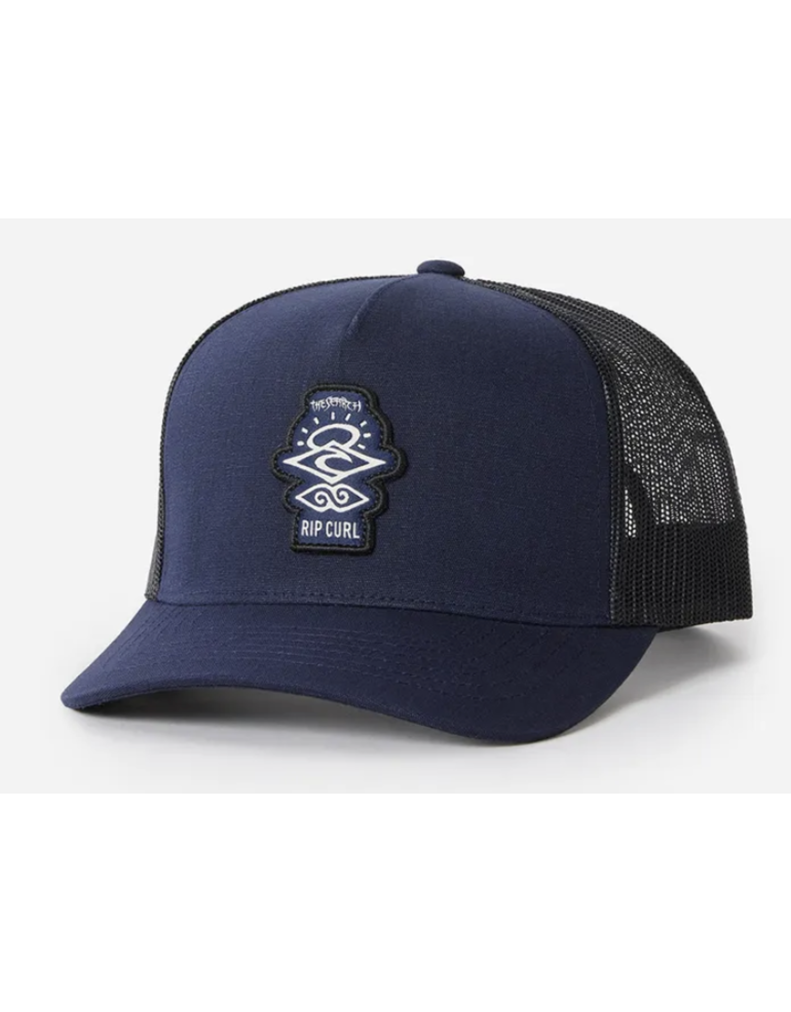 Rip Curl Rip Curl Search Icon Trucker Navy