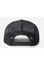 Rip Curl Rip Curl Search Icon Trucker Navy