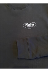 Nalu Nalu Live To Ride Sweater Black