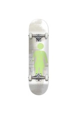 Girl Skateboard Girl 8.0 Bennett Roller Complete Skateboard