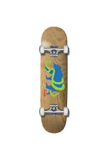 Grizzly Grizzly 8.0 Out The Box Complete Skateboard