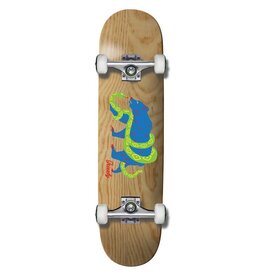 Grizzly Grizzly 8.0 Out The Box Complete Skateboard