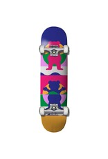 Grizzly Grizzly 8.0 Cannes Complete Skateboard