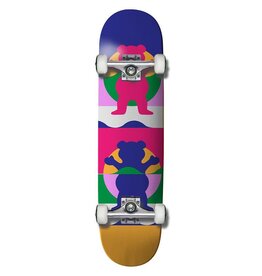 Grizzly Grizzly 8.0 Cannes Complete Skateboard