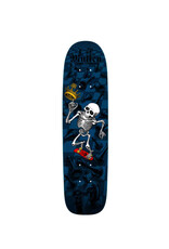 Powell Peralta Skateboard Powell Peralta 7.4 Bones Brigade Mullen Series 15 Skateboard Deck Blue
