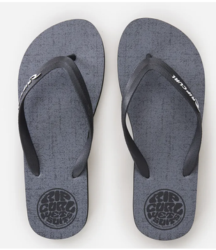 Rip Curl Icon men Surf Bloom Slipper