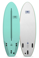 Ocean & Earth Ocean & Earth 5'6" Bug Mini Soft Board Mint