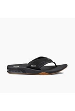 Reef Reef Mick Fanning Black Silver