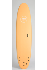 Mick Fanning MF Super Soft 8'0" Softtop  Orange