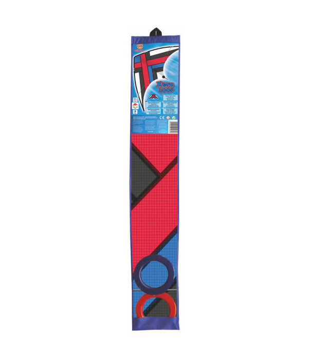 Gunther Gunther Xero Loop Stunt Vlieger Compleet