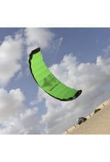 Spiderkites Spiderkites Amigo 1.75 Green Matrasvlieger Compleet