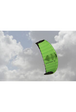 Spiderkites Spiderkites Amigo 1.75 Green Matrasvlieger Compleet