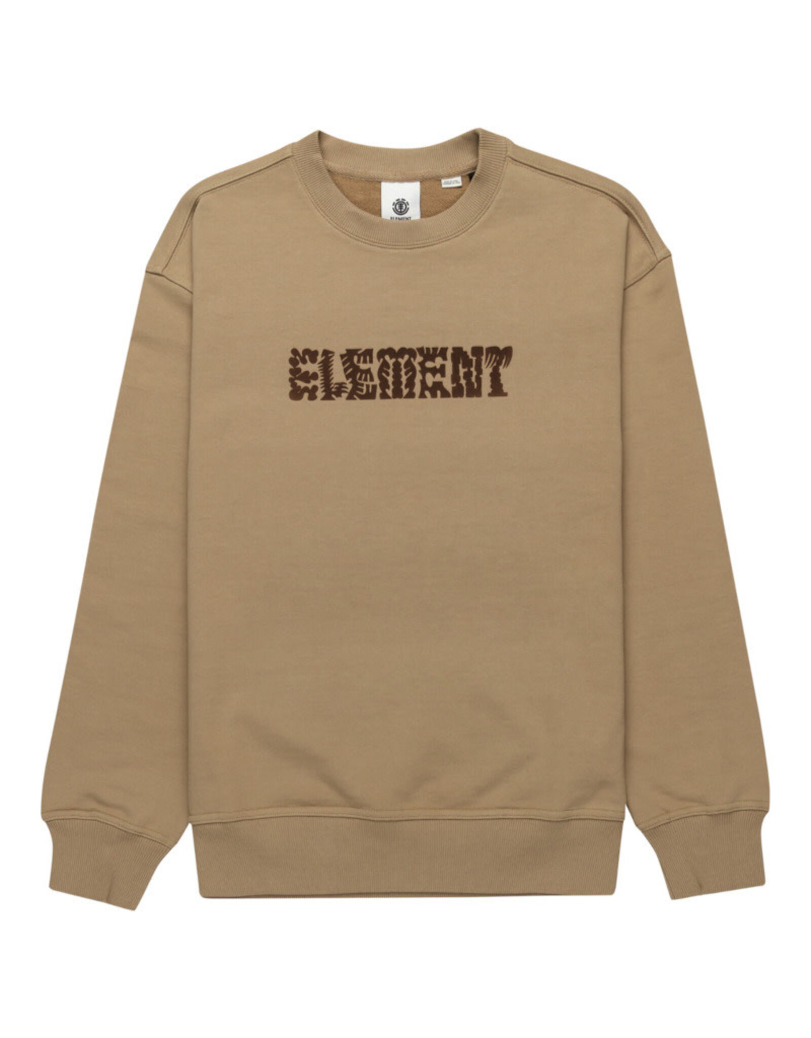 Element Element Cornell Cipher Khaki