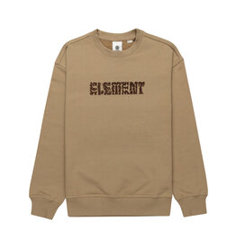 Element Element Cornell Cipher Khaki