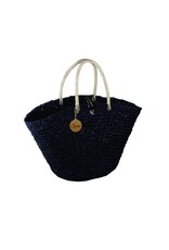 Fair Fair Janggala Bag Dark Blue