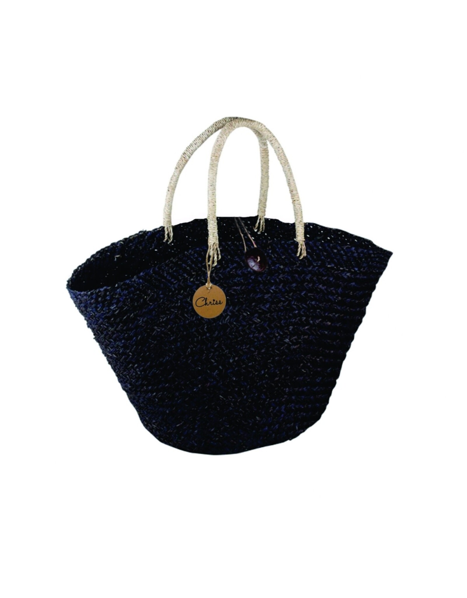 Fair Fair Janggala Bag Dark Blue