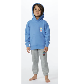 Rip Curl Rip Curl Icons Of Shred Sweater Little Kids